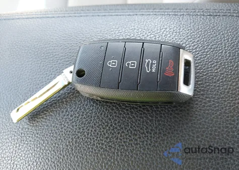 2014 Kia Optima Lx из США, поврежденный, VIN 5XXGM4A76EG341740